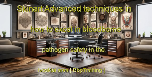 Skinart Advanced techniques in how to excel in bloodborne pathogen safety in the Ivoskiai area | BbpTraining | BbpClasses | SkinartTraining-Lithuania